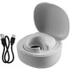 No Roller Fingertip Bluetooth Mobile Selfie Mouse Video Automati3448