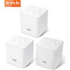 Does not apply Sistema Wifi Tenda Nova Mesh (Mw3)-Fino a 3500 Piedi Quadrati Router Wifi E Prol