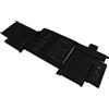Avizar Batterie Li-Polimero 7.57V per PC portatile Microsoft Surface Pro 5 1796 45W 6A