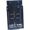 No Convertitore M2 SSD A per 2010 2011 A1369/1370 per 2012 1425/1398/1466/12466
