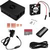 No Per il Kit per 4B con Dissipatore di per Case, Scheda di Memoria e 4321