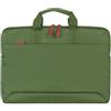 Tucano BSM15-V 8020252199521 BORSA X NB TUCANO SMILZA BORSA SUPERSLIM 15", VERDE, PER N