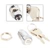 Per Veicoli Elettrici Blocco Cilindro Chiave Interruttore Lega di Zinco 19mm Mis