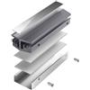 Dissipatore di calore SSD Cooler M.2 2280 Disco rigido a stato solido Radiatore