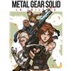 METAL GEAR SOLID: LA TRILOGIA - COVER D