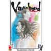 VAGABOND DELUXE 31 - SECONDA RISTAMPA