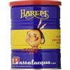 Passalacqua® 4 LATTE DA 250 GR DI CAFFE' MACINATO PASSALACQUA HAREM KG 1