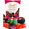 Lindt Sensation Frutta Lampone E Mirtillo Rosso Scuro Cioccolato 150g Francia