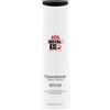 Royal KIS Repair Cleanditioner - 2 in 1: shampoo e balsamo - 300 ml - Capelli danneggiati e trattati chimicamente - con cheratina - senza siliconi