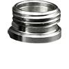 No Pesi per Putter da Aftermarket per LAB .1 OZ1i HS DF3, 2,5 G R8E38053