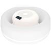 No Luci Galleggianti per Piscina con Altoparlante Bluetooth, Altoparlante Blue3231