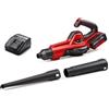 Einhell Soffiatore universale a batteria GE-UB 18/250 Li E (1x4.0 Ah) Power X-Ch