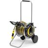 Karcher Carrello avvolgitubo HT 5.20 m, mobile con base extra larga, robusto avv