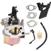for Honda Carburatore per generatori per honda XP3500 XP4400 XP4400E CA MX4500 MX4500E