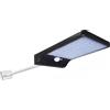 No 48 LED SOLAR STREET LIGHT STREET STREET INFIGLIA ALLE LUCI DELLA Parete N3B6