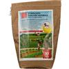 Basalti Orvieto srl FARINA DI BASALTO TIPO XF MIGLIORA LA RESISTENZA E STIMOLA LA PIANTA 1-5-20 kg