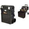 Stanley Carrello porta attrezzi Trolley Work Station polietilene