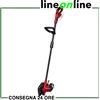 Einhell Tagliabordi a batteria Einhell GE-LE 18/190 Li Solo