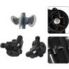 Per Zodiac MX6 Modello MX6 Kit Controllo Direzione Drop-in Fit Installazione