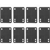 No Gomma da Cancellare Skateboard Alzata Tampone1/8 3mm Confezione da 8 B8Y26084
