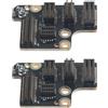 No 2 Pezzi Scheda Adattatore di Estrusione per P1P P1S Scheda Interfa8558
