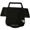 Faber CARTER SUPERIORE COLORE NERO PER MACCHINA CAFFE A CIALDE FABER SLOT