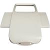 Faber CARTER SUPERIORE COLORE BIANCO PER MACCHINA CAFFE A CIALDE FABER SLOT