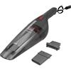 Dustbuster Aspirapolvere Portatile per Auto Con Cavo 12V, NVB12AV-XJ