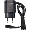 No Caricabatterie di Ricambio per Rasoio 4.3V A00390 per QP2520, QP2520 / 98735
