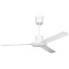 Vortice Professionale Ventilatore Senza Luce Nordik Evolution Bianco 142 CM Commerciale