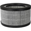 vhbw Filtro sostituisce Beurer 68007 purificatore d'aria