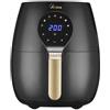Ardes Eldorada Maxi 5L Friggitrice ad Aria