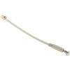 De'Longhi Sensore NTC per Friggitrice Aria Idealfry F28533, FH2184, FH2394 DeLonghi