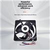 HH0004140A Motore Ventilatore Frigorifero per Efficiente Circolazione Inter