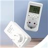 N/A Spina timer programmabile per presa di corrente risparmio energetico ciclo 24 or