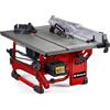 Einhell Sega circolare da banco TC-TS 8 I (800 Watt, altezza di taglio 45 mm, la