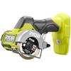 Ryobi RCT18BL-0 18V ONE+ - Utensile da taglio senza spazzole senza fili (strumen