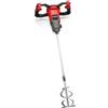 Einhell miscelatore per malte e vernici TP-MX 1700-2 CE (1700 W, attacco agitato