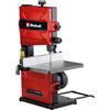 Einhell Sega a nastro TC-SB 200/1 (cambio lama senza attrezzi, arresto parallelo