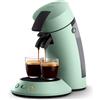 Philips Senseo - Macchina da caffè a cialde Original Plus, tecnologia caffè a cialde, pl