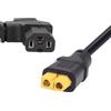 No di Prolunga per Caricabatterie per Moto, Connettore Femmina O8V86510