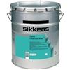 SIKKENS Finitura opaca incolore Sikkens Alpha Clearcoat Mat 5 litri