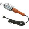 SYNTESY LAMPADA DA MECCANICO IN METALLO PORTATILE- - mt.10 di cavo bipolare 2x0,75 - ...