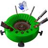 No Affilatore Universale per Punte Trapano A Utensili Elettrici J2B85102