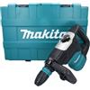Makita Martello perforatore Makita HR4003C 8,3J 500 giri/min 2900 bpm 1100 W con custod