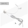 Not specified Interruttore Sensore Infrarossi Intelligente per Striscia Luce LED Soluzione Pra