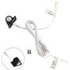 Not specified Interruttore Sensore Infrarossi Intelligente per Striscia Luce LED Soluzione Pra