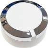 No 1 Pezzo WE01X24552 Manopola di Controllo Timer Asciugatrice di Ricambio Ada3690