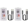 No 2X Controller WIFI RGB SP107E Pixel IC SPI Music Bluetooth per WS2812 SK6813734