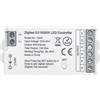 No 1X(Controller Tuya Zigbee 3.0 Controllo APP TUYA Smart Life Regolatore Dimm4246